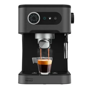 Ekspres do kawy Cecotec Power Espresso 20 Pro Antracytowy - Ekspresy do kawy - miniaturka - grafika 1