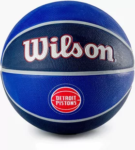 Piłka koszowa Wilson NBA Tribute Hou Rockets WTB1300XBHOU 7 - Koszykówka - miniaturka - grafika 1