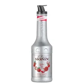 Syropy i koncentraty owocowe - Monin PUREE LYCHEE puree liczi 1 ltr | SC-903011 SC-903011 - miniaturka - grafika 1