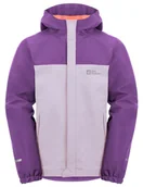 Kurtki i płaszcze dla chłopców - Jack Wolfskin TUCAN KURTKA K - miniaturka - grafika 1