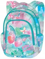 Plecaki - Coolpack Plecak do szkoły Dziecięcy usztywniany Colorino Tornistry duże - miniaturka - grafika 1