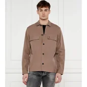 Koszule męskie - Calvin Klein Koszula | Regular Fit - miniaturka - grafika 1