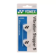 Tenis ziemny - Vibrastop Yonex X 2 - miniaturka - grafika 1
