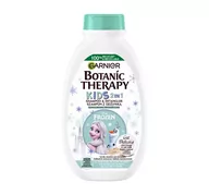 Kosmetyki kąpielowe dla dzieci - Garnier Botanic Therapy Kids Szampon do włosów 2w1 Oat Delicacy Kraina Lodu 250 ml - miniaturka - grafika 1