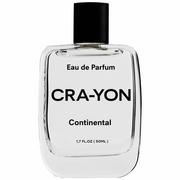 Wody i perfumy damskie - CRA-YON Continental woda perfumowana 50 ml - miniaturka - grafika 1