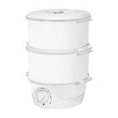 Pozostałe urządzenia kosmetyczne - Podgrzewacz ręczników ELEGANTE 21 - miniaturka - grafika 1