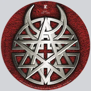 Disturbed Believe Picture Vinyl) - Metal, Punk - miniaturka - grafika 2