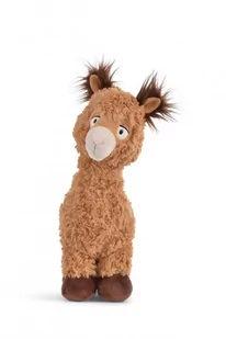 NICI Przytulanka alpaka Al Paka 35 cm stojący - Maskotki i pluszaki - miniaturka - grafika 1