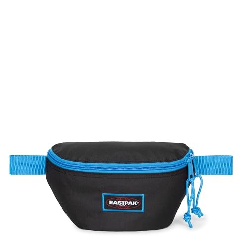 EASTPAK Springer Nerka, 2 L, Kontrast Bubble (Różowy)