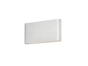 Azzardo Kinkiet CREMONA M LED biały MAX-1016M-WH - Lampy ścienne - miniaturka - grafika 2