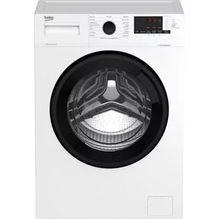 Pralka Beko WUE7512WPBE - Pralki - miniaturka - grafika 1