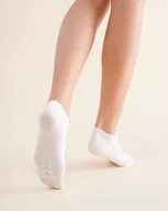 Skarpetki damskie - Skarpetki antypoślizgowe stopki SW014 - Gabriella - miniaturka - grafika 1