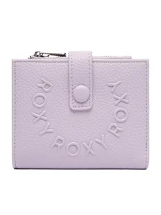 Roxy Portfel CEO-RX-W1-004-AW25 Fioletowy - Portfele - miniaturka - grafika 1