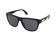 Okulary przeciwsłoneczne - Adidas OR0035 01A - miniaturka - grafika 1