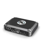 Wzmacniacze samochodowe - JL AUDIO VX400/4i Wzmacniacz zintegrowany - miniaturka - grafika 1
