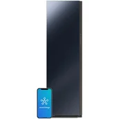 Suszarki do prania - SAMSUNG Szafa parowa SAMSUNG DF10A9500CG - miniaturka - grafika 1