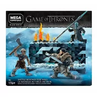 Klocki - Mega Bloks Białego Wędrowca - miniaturka - grafika 1
