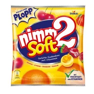 Inne słodycze - nimm 2 soft 195 g - miniaturka - grafika 1