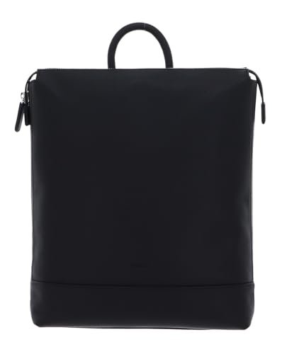 Picard Plecak damski Luis 7215 (1 opakowanie), czarny, Rozmiar uniwersalny, Casual