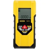 Sprzęt geodezyjny - Stanley TLM 99 - miniaturka - grafika 1