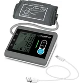 Ciśnieniomierze i akcesoria - ESPERANZA CIŚNIENIOMIERZ NARAMIENNY ARDOR ECB004 - miniaturka - grafika 1