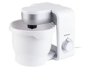 SilverCrest SKM 550 Biały - Roboty kuchenne - miniaturka - grafika 1