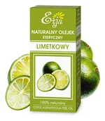 Aromaterapia - Etja Naturalny olejek eteryczny limetkowy 5901138386309 - miniaturka - grafika 1