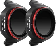 Filtry fotograficzne - Filtr Freewell Zestaw filtrów Mini 5 Pro Soft Edge Gradient Filters 2 szt. GND0.9 GND1.2 - miniaturka - grafika 1