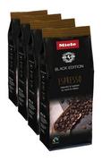 Kawa - Miele Kawa ziarnista  Black Edition Espresso 1 kg 11029600 - miniaturka - grafika 1
