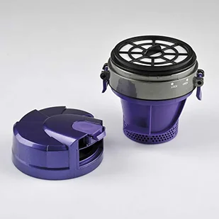 G3 Ferrari G9000600 Zestaw filtrów próżniowych Multicyklonowy, G90005, Biały - Filtry do odkurzaczy - miniaturka - grafika 1