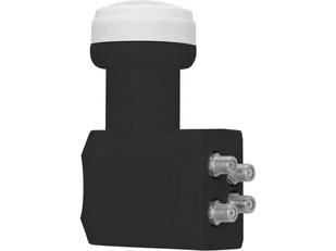 TechniSat Konwerter Universal-Quattro-LNB,40mm - Akcesoria TV-SAT - miniaturka - grafika 1