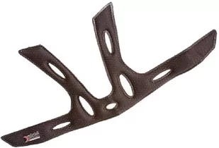 Giro Wkładki wewnętrzne AIR ATTACK black roz S 51-55 cm NEW 309088-uniw - Akcesoria rowerowe - miniaturka - grafika 1