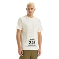 Koszulki i topy damskie - Koszulka unisex DIADORA T-SHIRT SS G.D. 1984 (226) - miniaturka - grafika 1