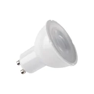Żarówki LED - SLV LED QPAR51 żarówka 220-240V GU10 4W 290lm 4000K 1004974 1004974 - miniaturka - grafika 1