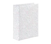 Ramki na zdjęcia - Hama - Album fotograficzny 13x16,5 cm 100 stron biały/kolorowy - miniaturka - grafika 1