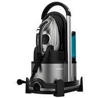 Generatory pary - CECOTEC Fast&Furious 9040 Absolute - miniaturka - grafika 1