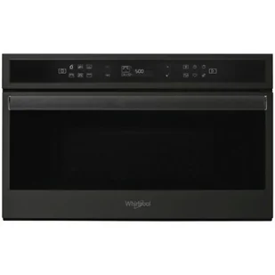Whirlpool W6 MD440 BSS - Kuchenki mikrofalowe do zabudowy - miniaturka - grafika 1