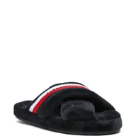 Kapcie damskie - Tommy Hilfiger Obuwie domowe COMFY - miniaturka - grafika 1