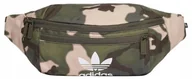 Nerki - Nerka saszetka torebka na pas Adidas Como Weistbag - miniaturka - grafika 1