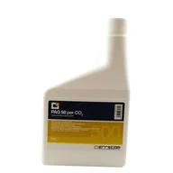 Serwis klimatyzacji - ERRECOM OLEJ PAG 68 500 ML DO UKŁADÓW Z C02 CP.A.OL.6037 - miniaturka - grafika 1