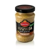 Musztardy - Musztarda stołowa TGE 3 kg - miniaturka - grafika 1