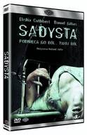 Filmy fabularne DVD - SADYSTA (Captivity) [DVD] - miniaturka - grafika 1
