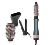 Suszarko-lokówki - Raven ELS002 1000W Średnica szczotki 32mm 2 poziomy temperatury - miniaturka - grafika 1