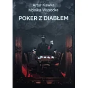 Thrillery - Poker z diabłem - miniaturka - grafika 1
