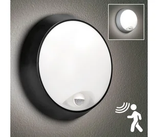 Brilagi - LED Kinkiet zewnętrzny z czujnikiem BULKHEAD LED/20W/230V IP65 - Lampy ogrodowe - miniaturka - grafika 1