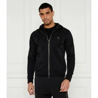 Bluzy męskie - BOSS GREEN Bluza Saggy TL Regular Fit - miniaturka - grafika 1