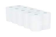 Druki akcydensowe - Rolki kasowe termiczne do kasy fiskalnej 57x30mb 10szt. BPA FREE - miniaturka - grafika 1