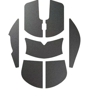 Taśma GLORIOUS PC Grip Tape Model O Czarny - Gadżety dla graczy - miniaturka - grafika 1