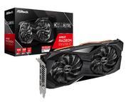 Karty graficzne - ASRock Radeon RX 6700 XT Challenger D OC 12GB GDDR6 RX6700XT CLD 12GO RX6700XT CLD 12GO - miniaturka - grafika 1