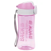 Bidony dla dzieci - Coolpack Bidon BacUp Kubek pojemność 0,4l - miniaturka - grafika 1